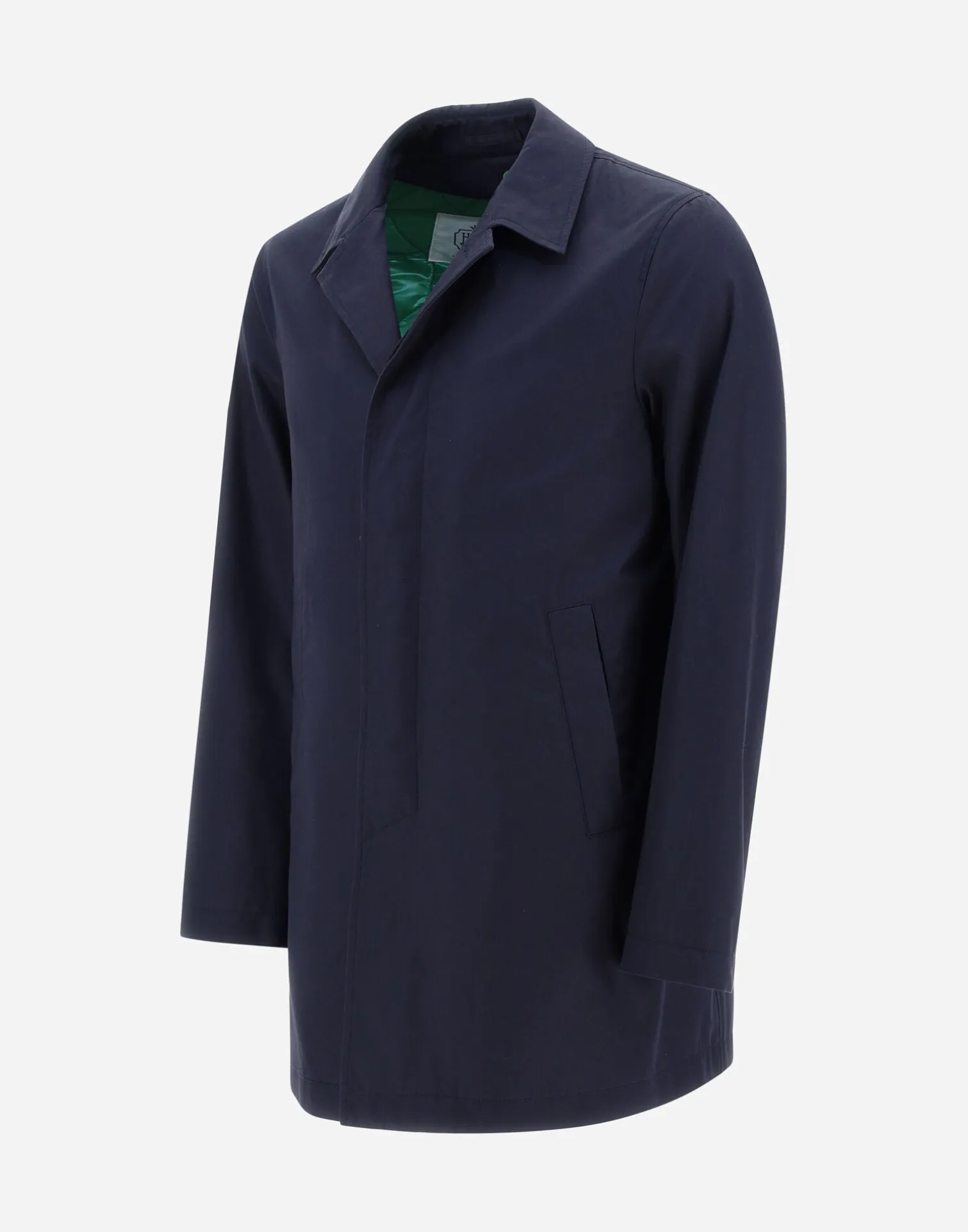 Herno Raincoats|Men Raincoats