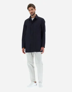 Herno Raincoats|Men Raincoats