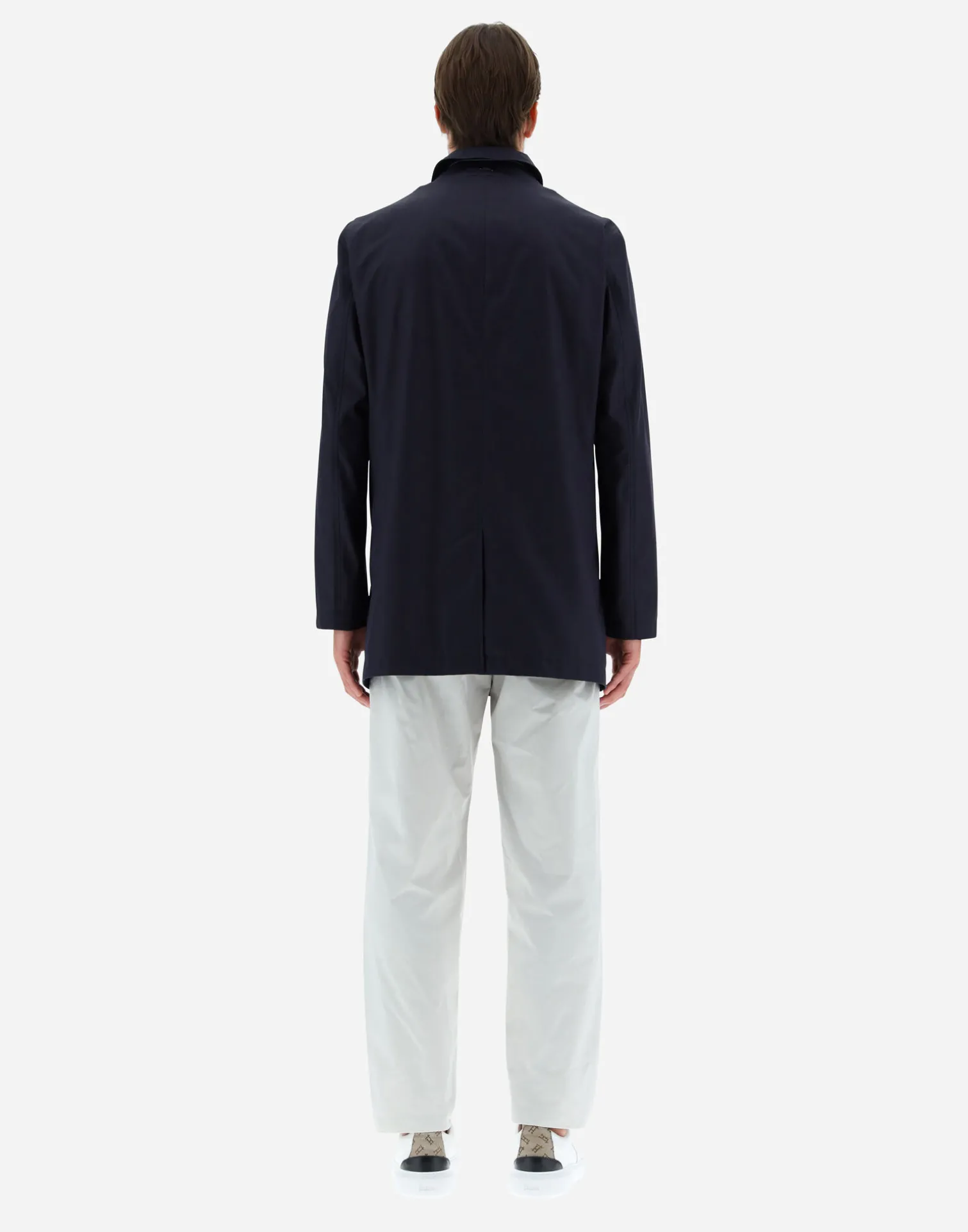 Herno Raincoats|Men Raincoats