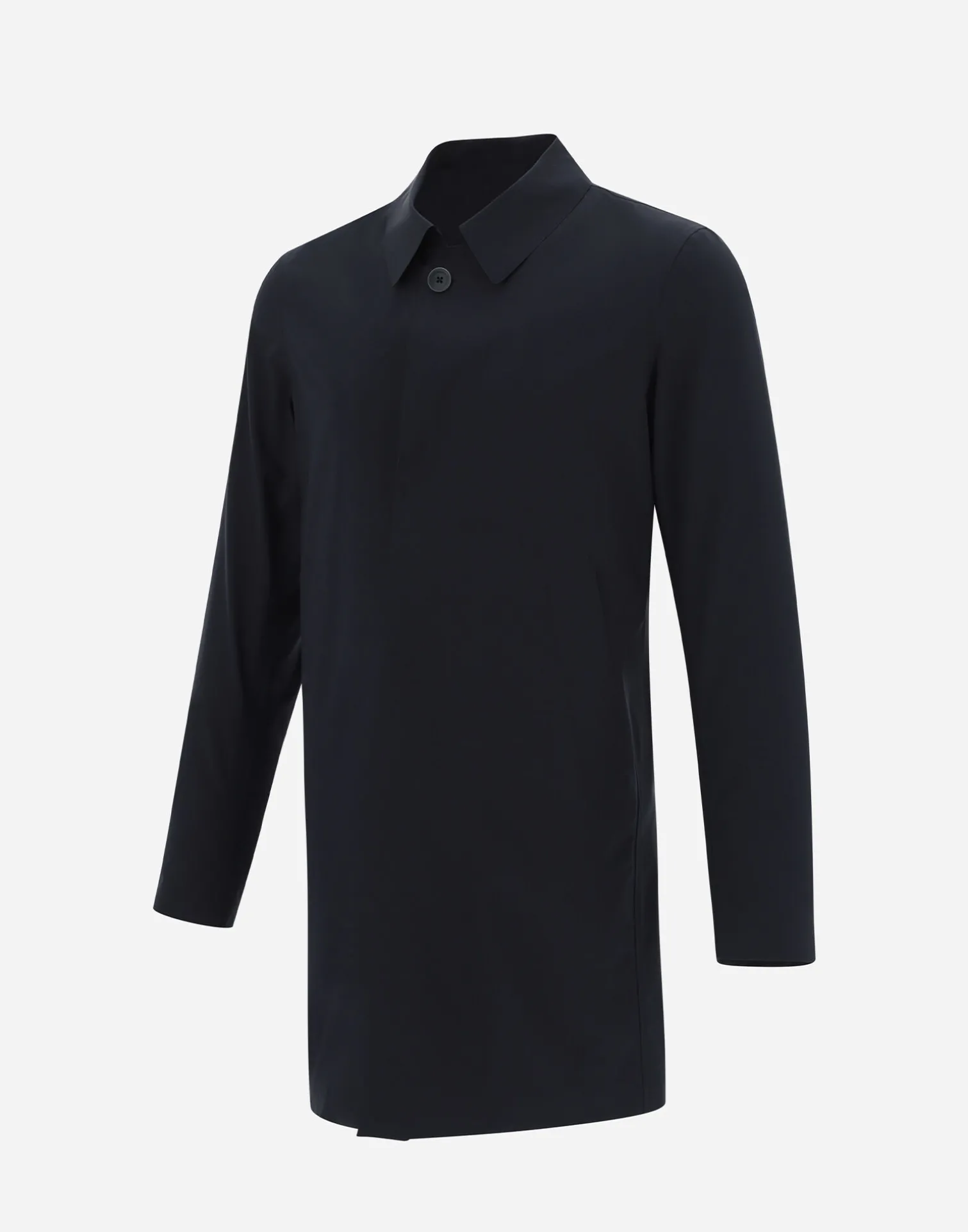 Herno Raincoats|Men Raincoats