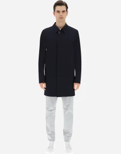 Herno Raincoats|Men Raincoats