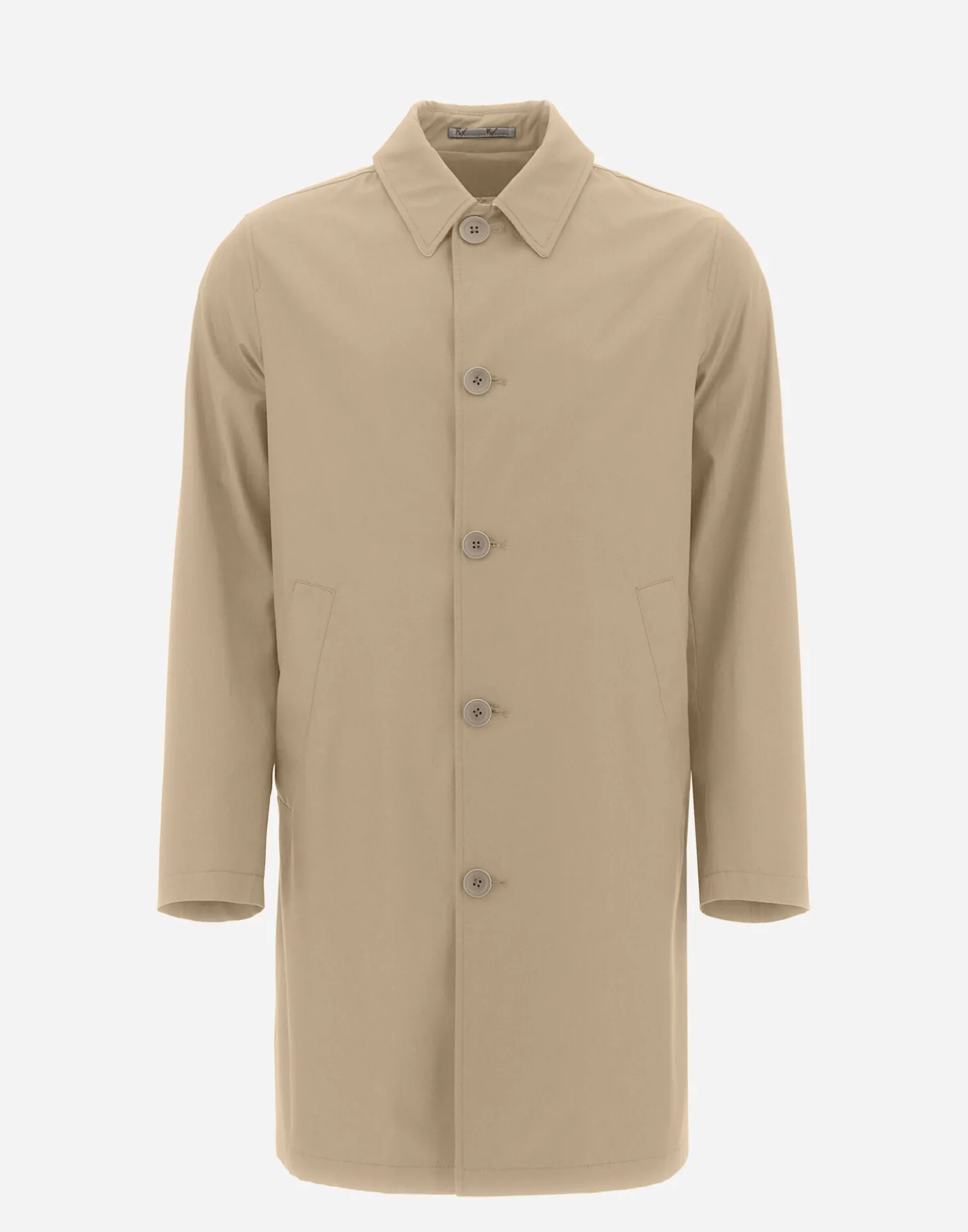 Herno Raincoats|Men Raincoats