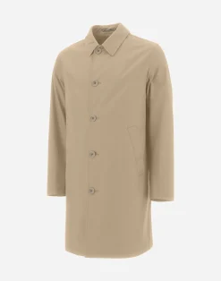 Herno Raincoats|Men Raincoats
