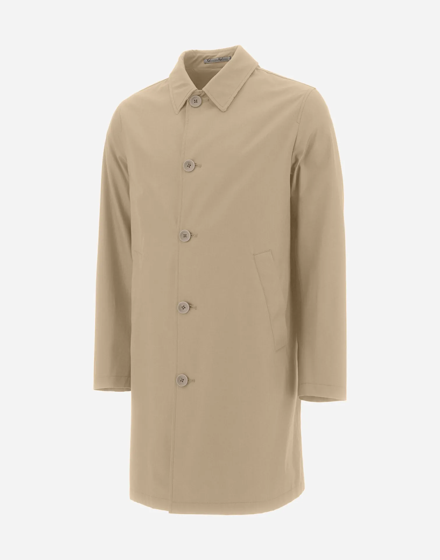 Herno Raincoats|Men Raincoats