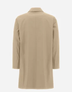 Herno Raincoats|Men Raincoats