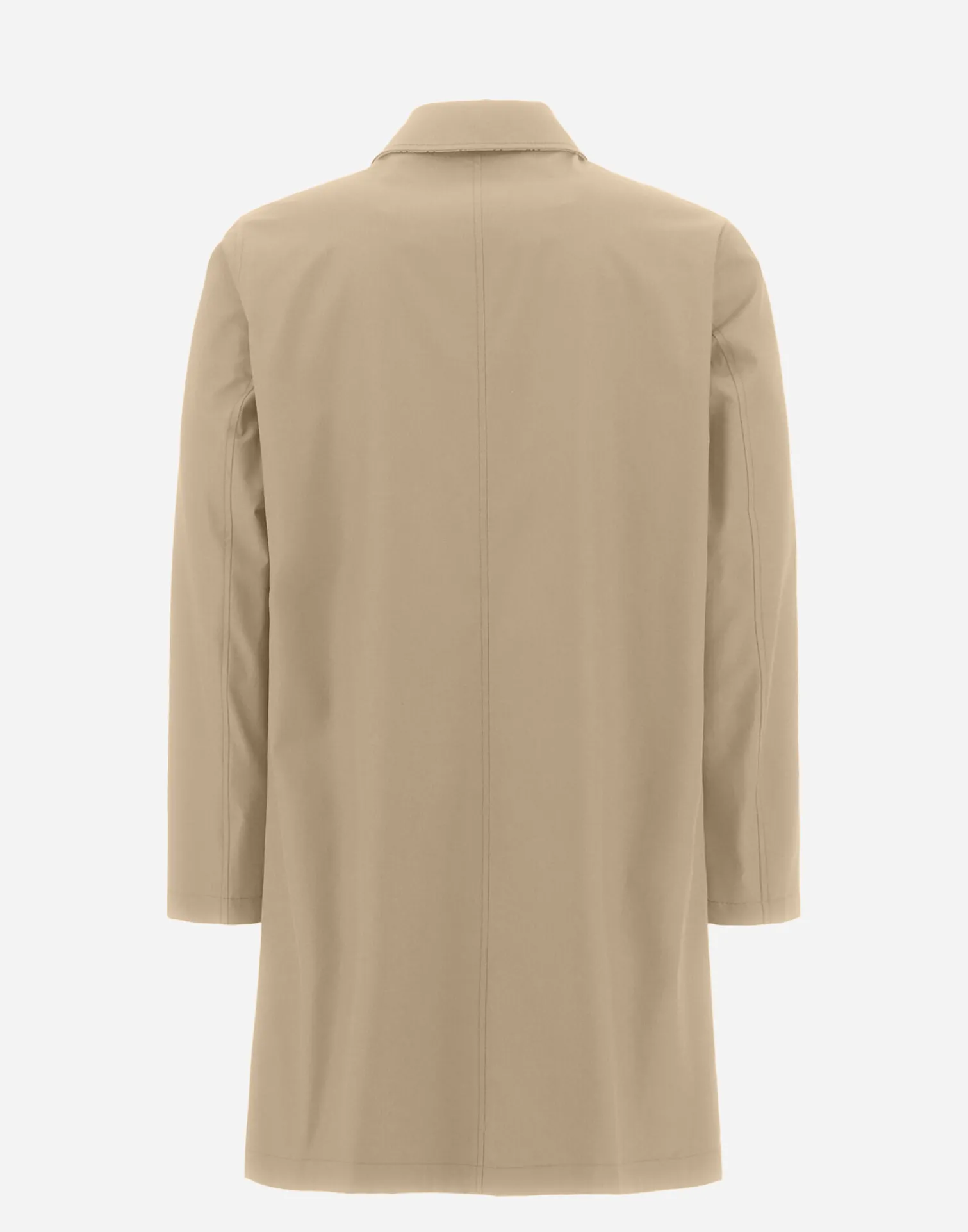 Herno Raincoats|Men Raincoats
