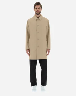 Herno Raincoats|Men Raincoats