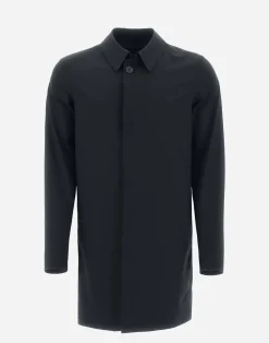 Herno Raincoats|Men Raincoats