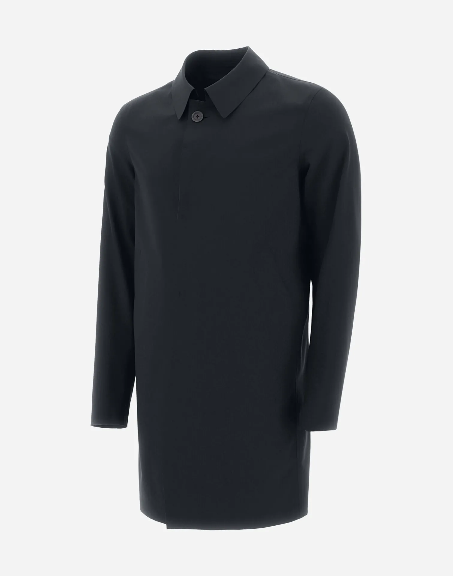 Herno Raincoats|Men Raincoats