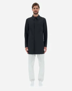 Herno Raincoats|Men Raincoats