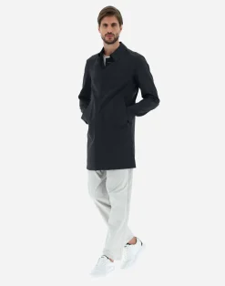 Herno Raincoats|Men Raincoats