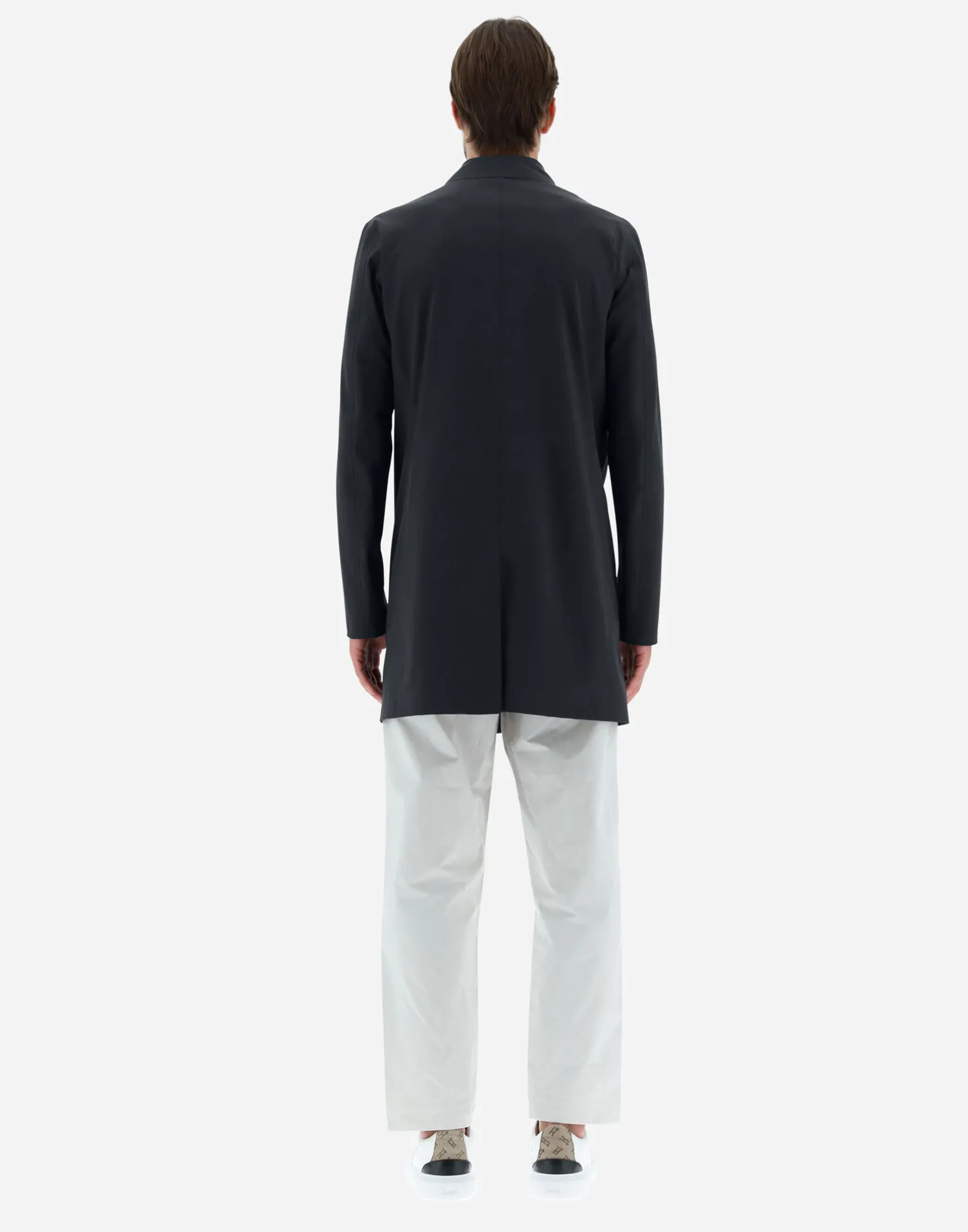 Herno Raincoats|Men Raincoats