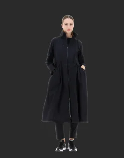 Herno Raincoats|Women Raincoats