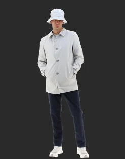 Herno Raincoats|Men Raincoats