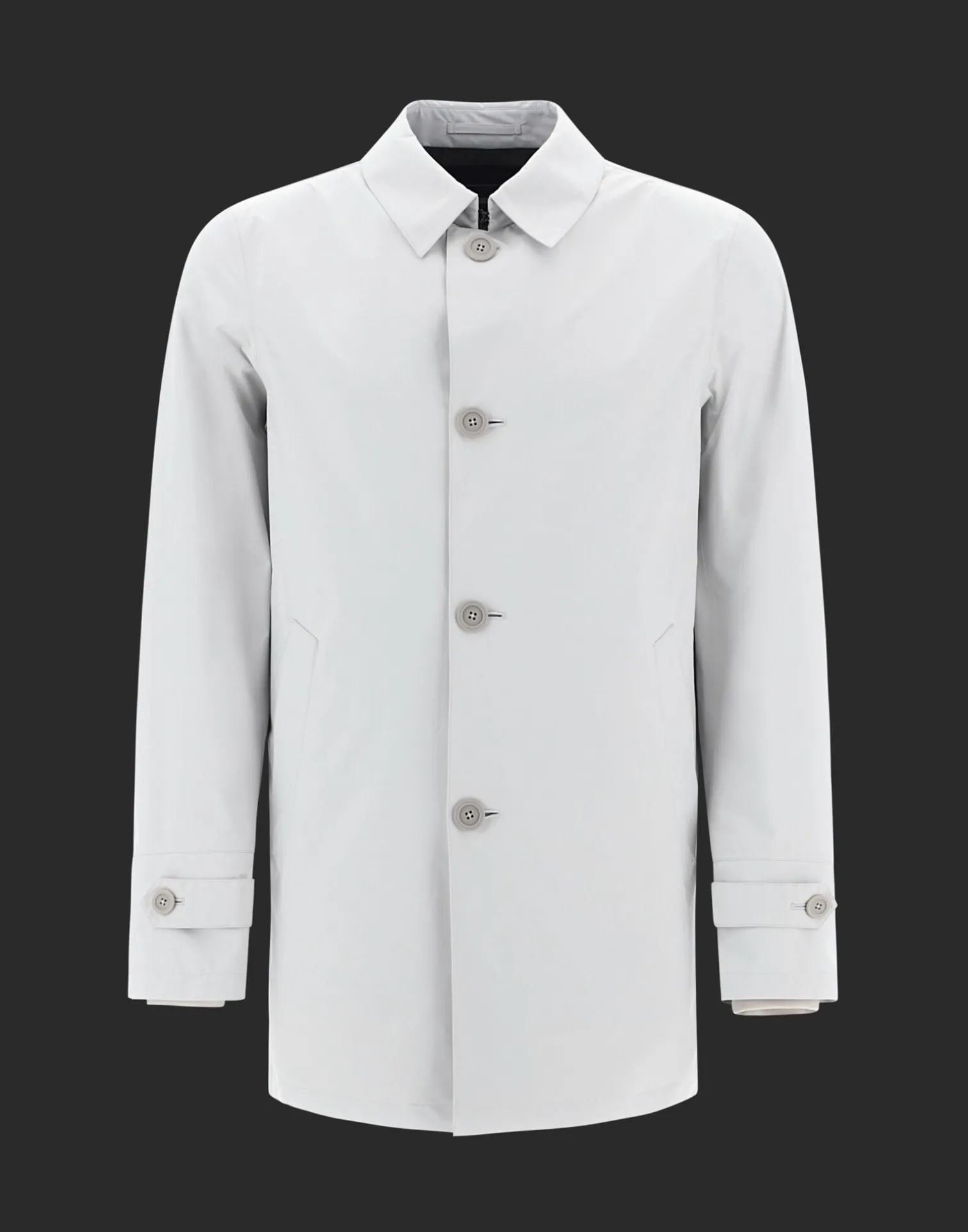 Herno Raincoats|Men Raincoats