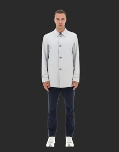 Herno Raincoats|Men Raincoats