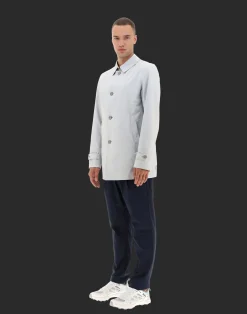 Herno Raincoats|Men Raincoats