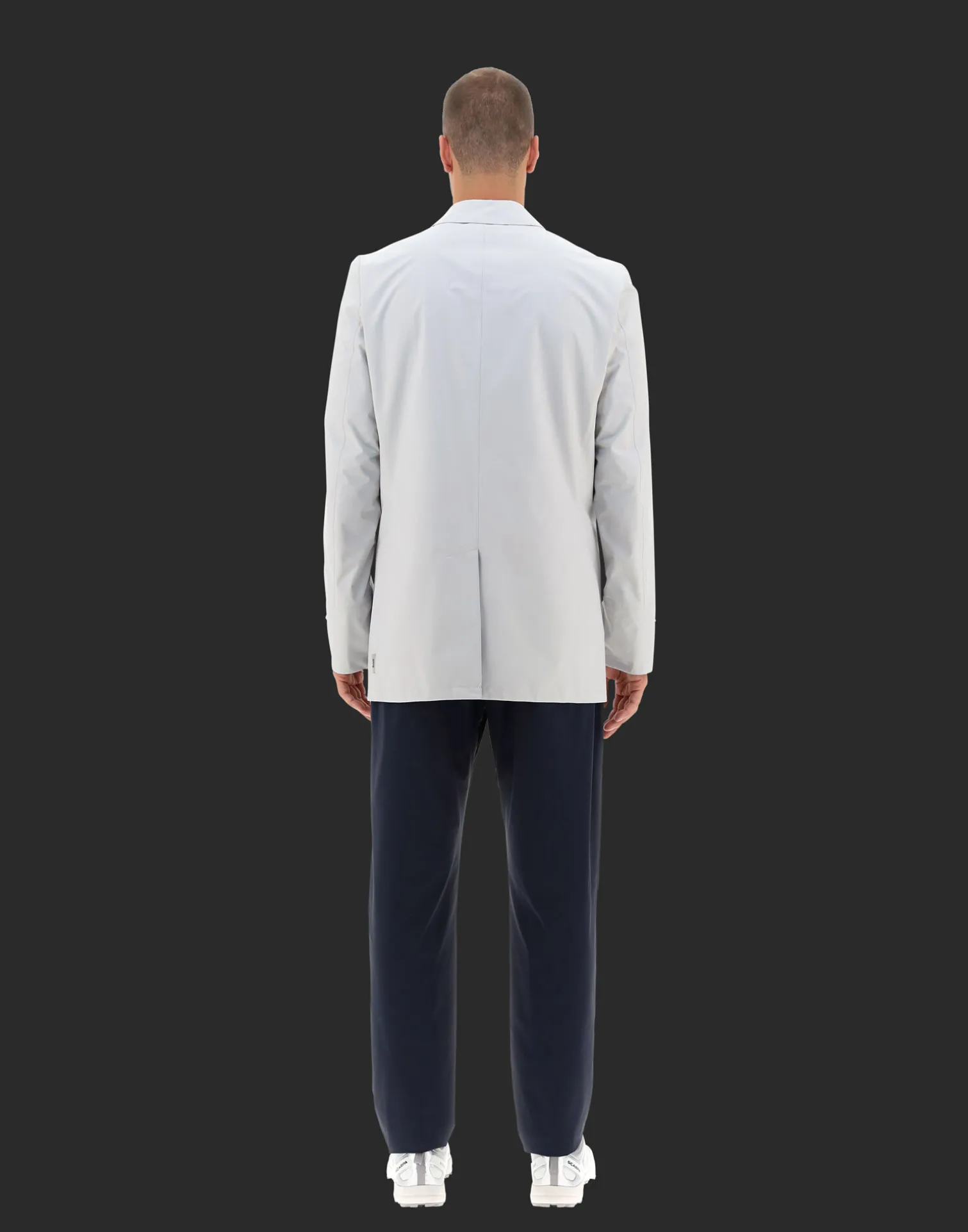 Herno Raincoats|Men Raincoats