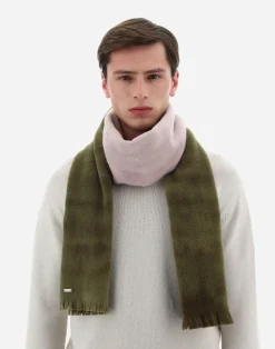Herno Scarves|Men Hats