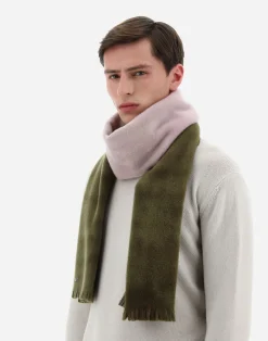Herno Scarves|Men Hats