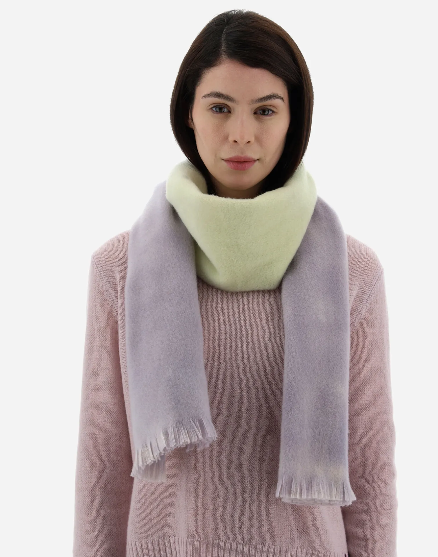 Herno Scarves|Women Scarves