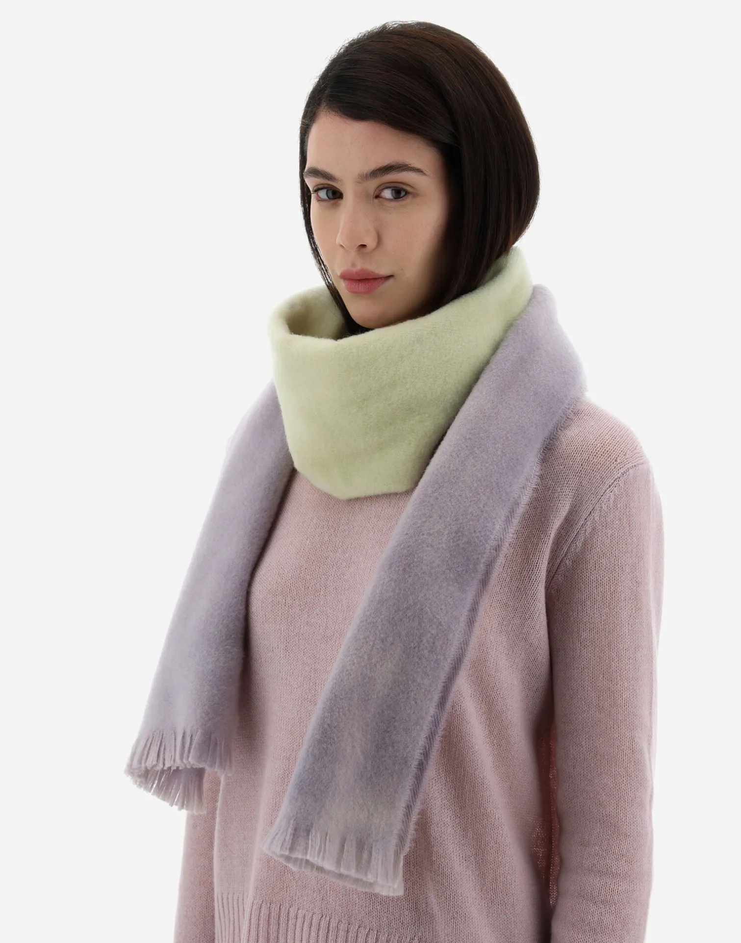Herno Scarves|Women Scarves