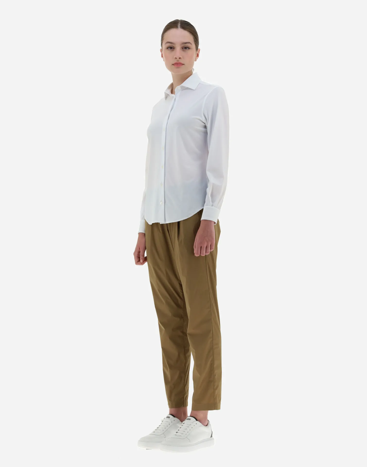 Herno Shirts|Women Shirts