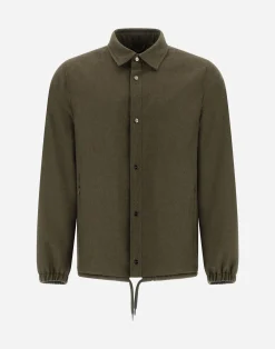 Herno Shirts|Men Shirts
