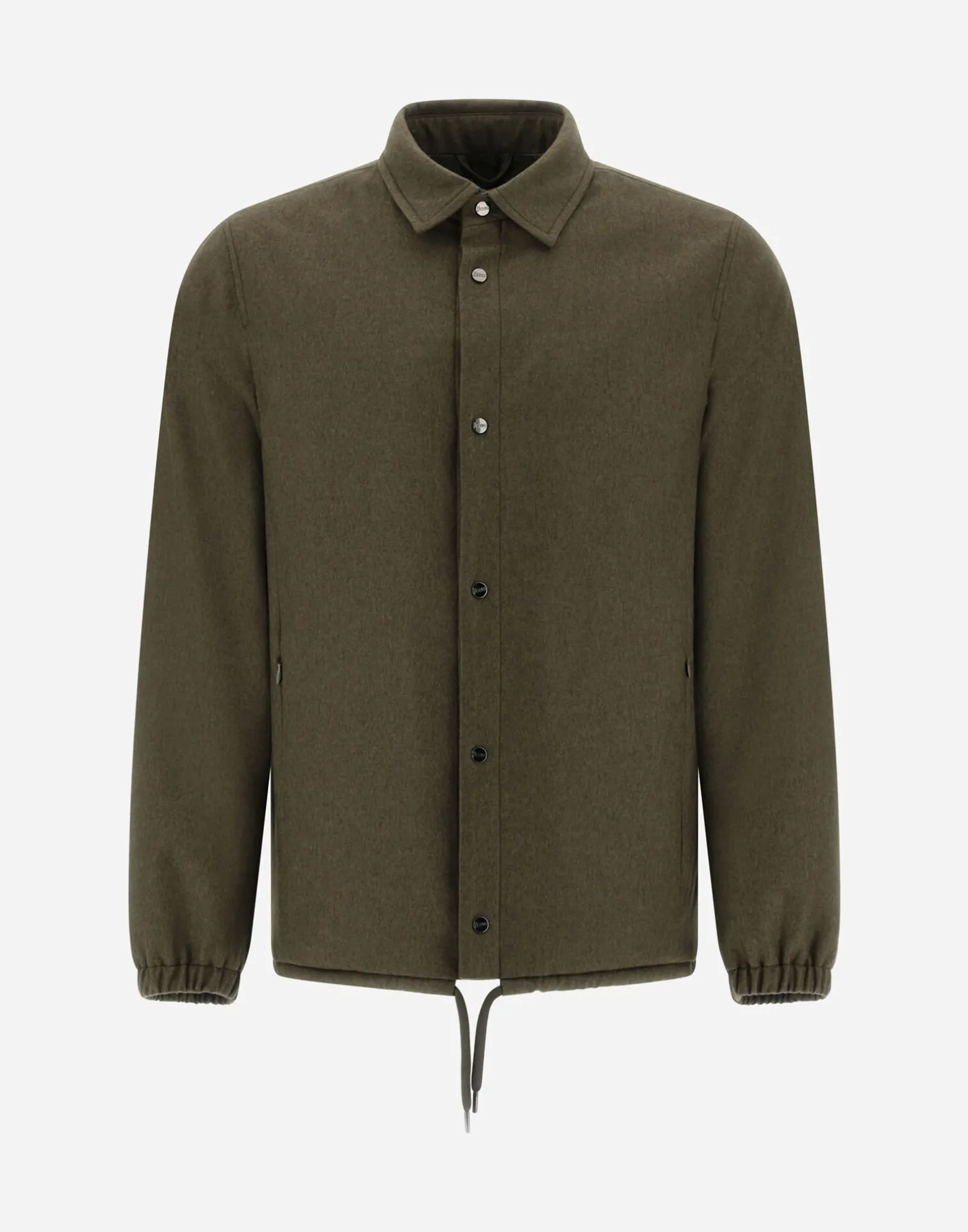 Herno Shirts|Men Shirts