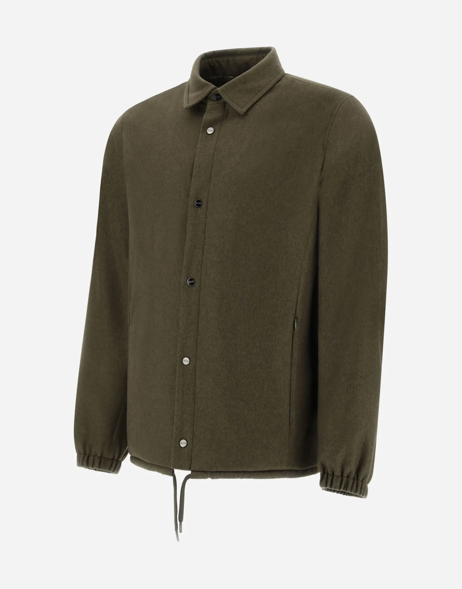 Herno Shirts|Men Shirts