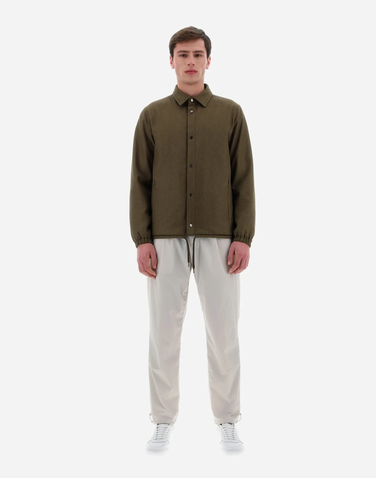 Herno Shirts|Men Shirts
