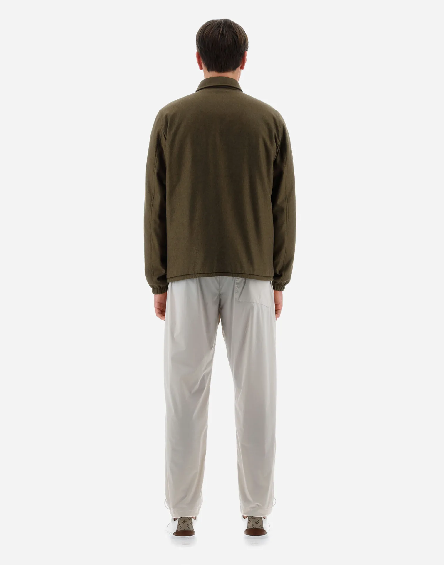 Herno Shirts|Men Shirts