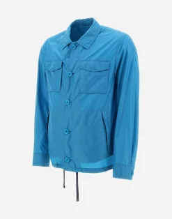 Herno Shirts|Men Shirts