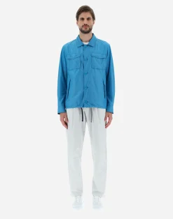 Herno Shirts|Men Shirts