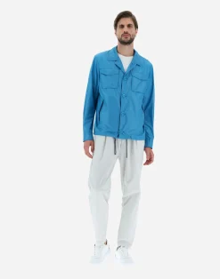 Herno Shirts|Men Shirts