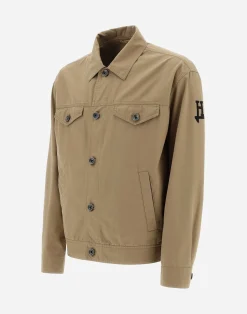 Herno Shirts|Men Shirts