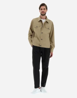 Herno Shirts|Men Shirts