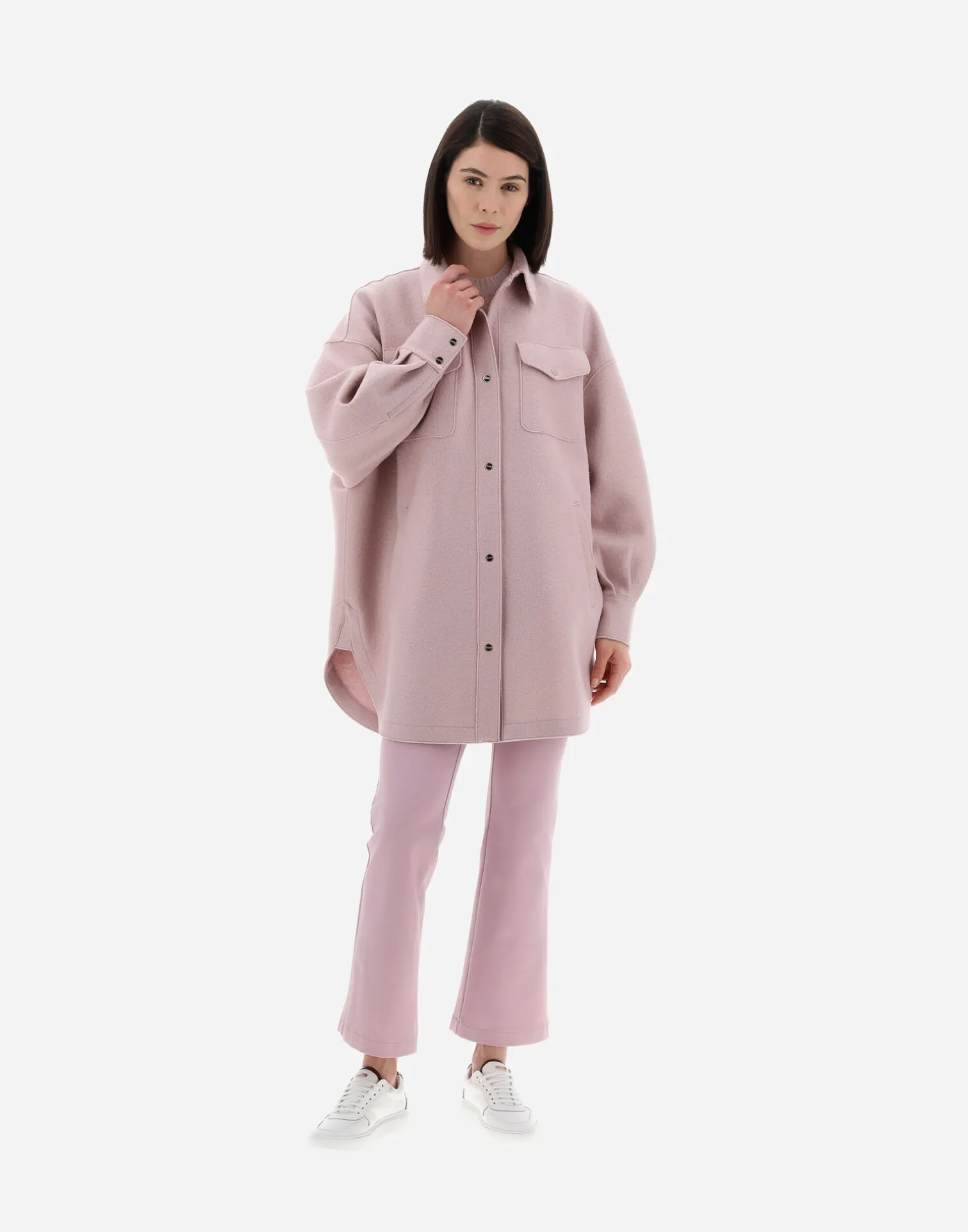 Herno Shirts|Women Shirts