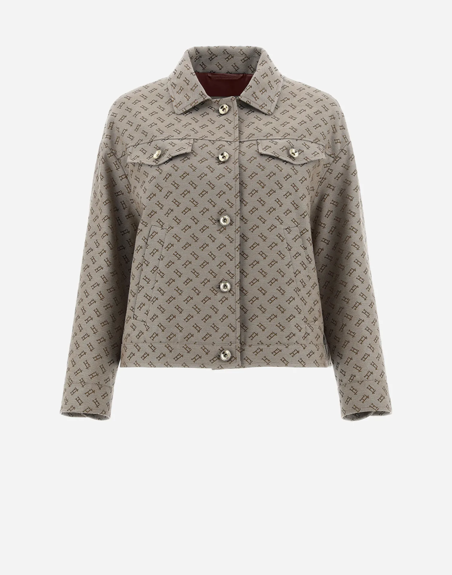Herno Shirts|Women Shirts