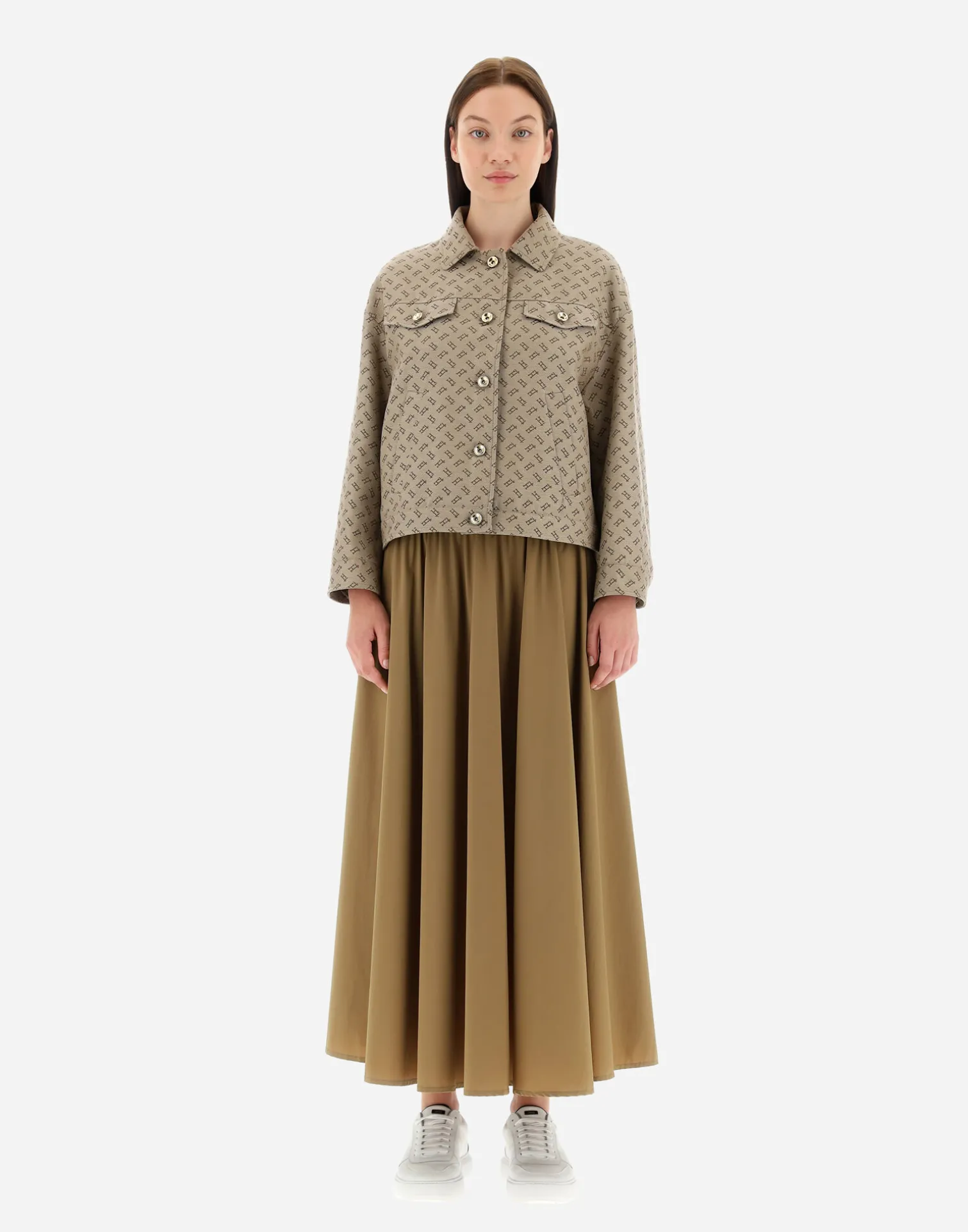 Herno Shirts|Women Shirts