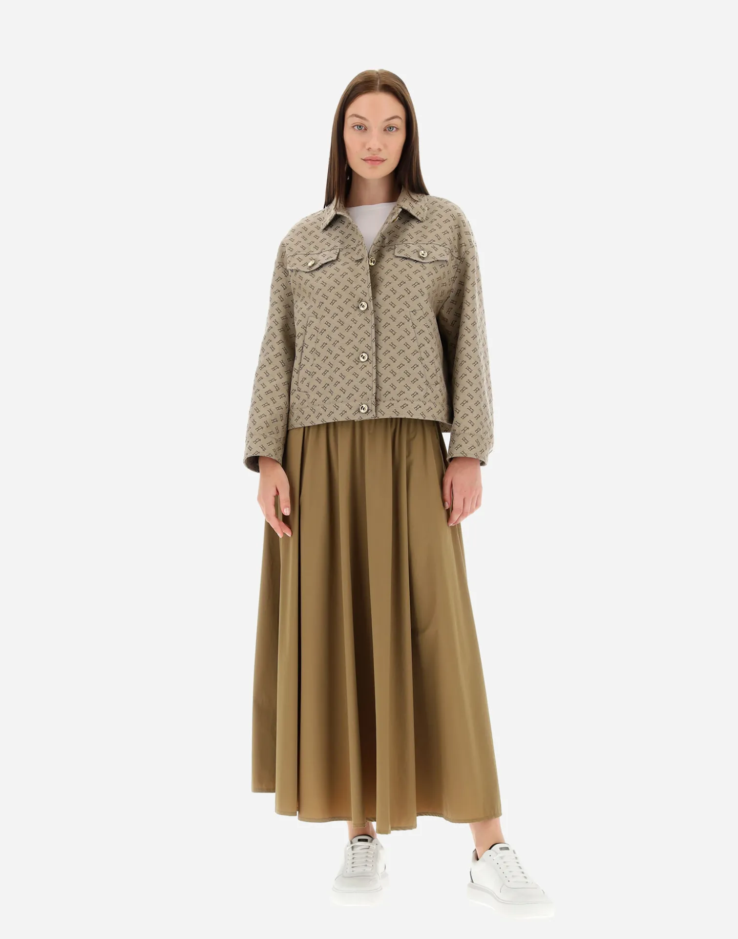 Herno Shirts|Women Shirts