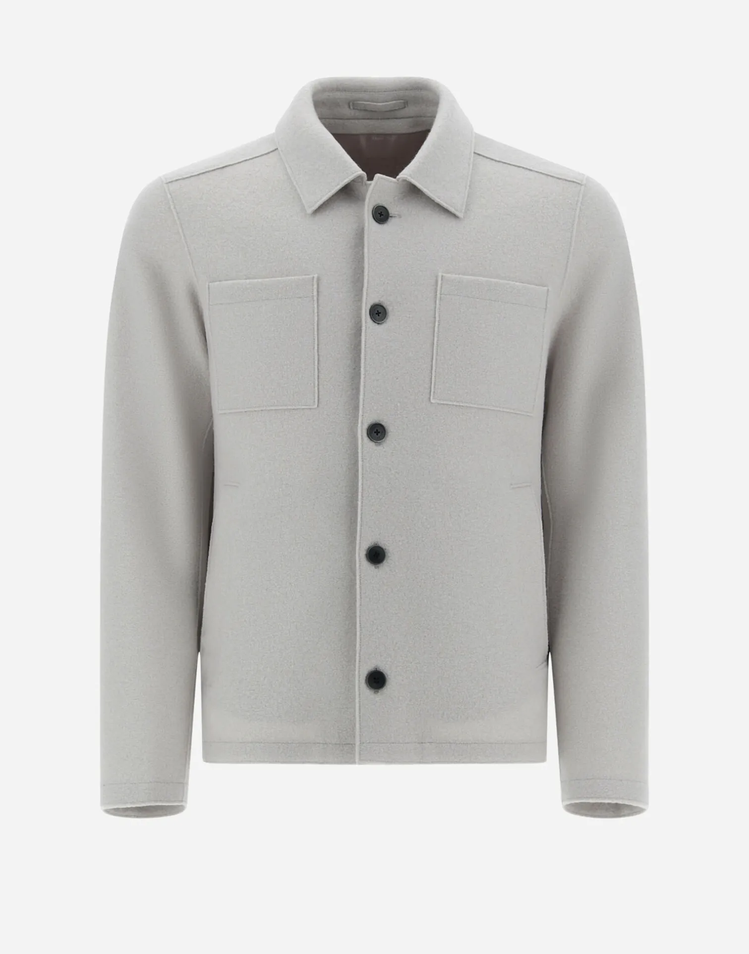 Herno Shirts|Men Shirts