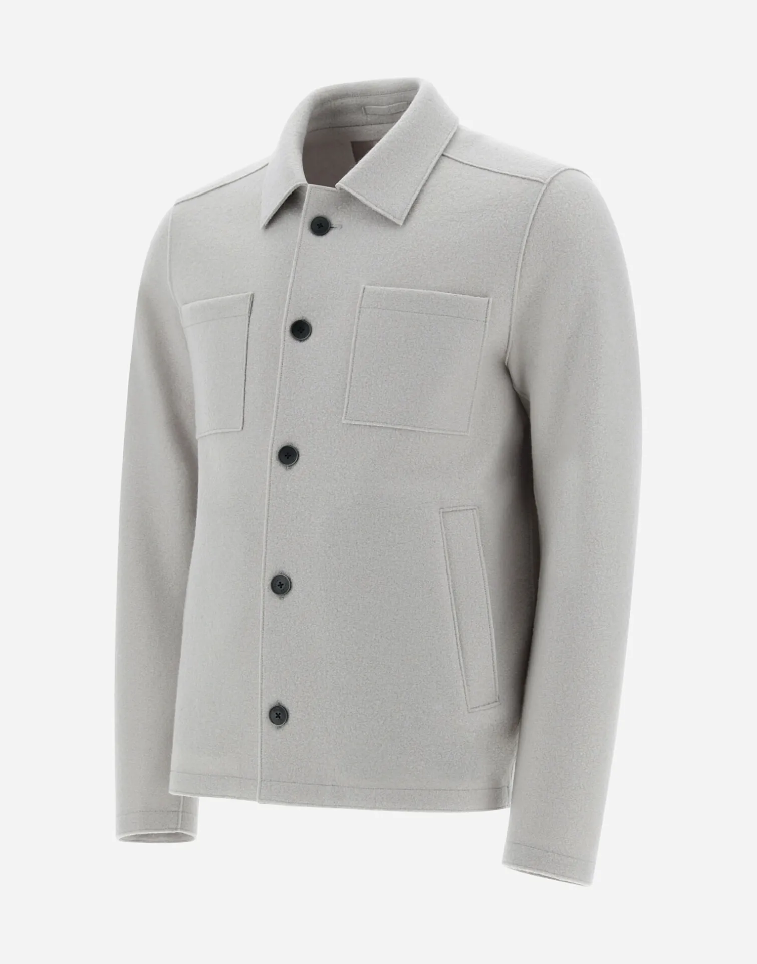 Herno Shirts|Men Shirts