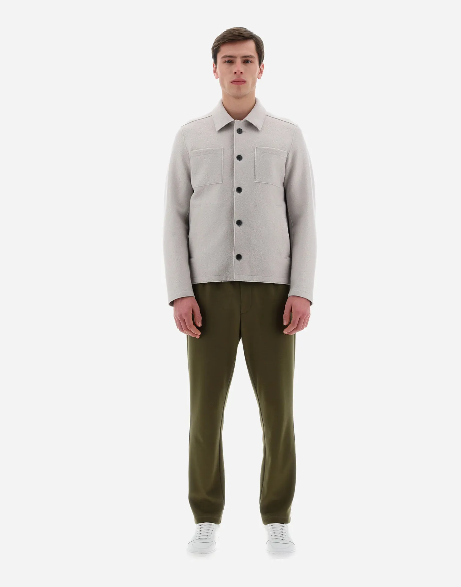 Herno Shirts|Men Shirts