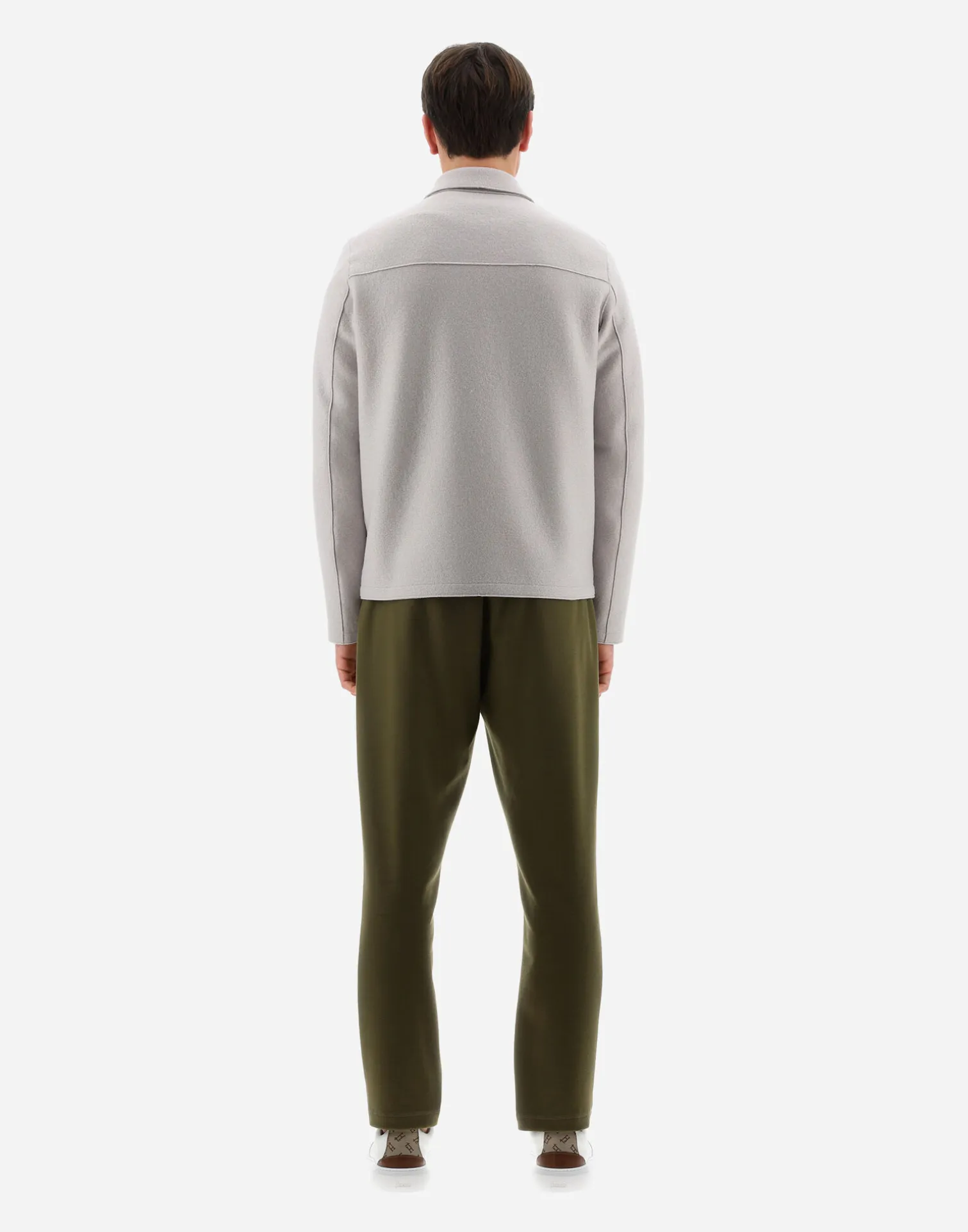 Herno Shirts|Men Shirts