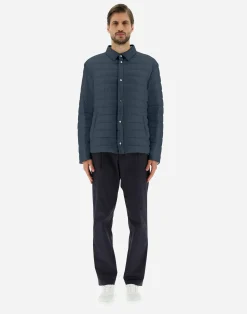 Herno Shirts|Men Shirts