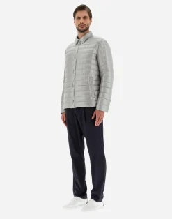 Herno Shirts|Men Shirts