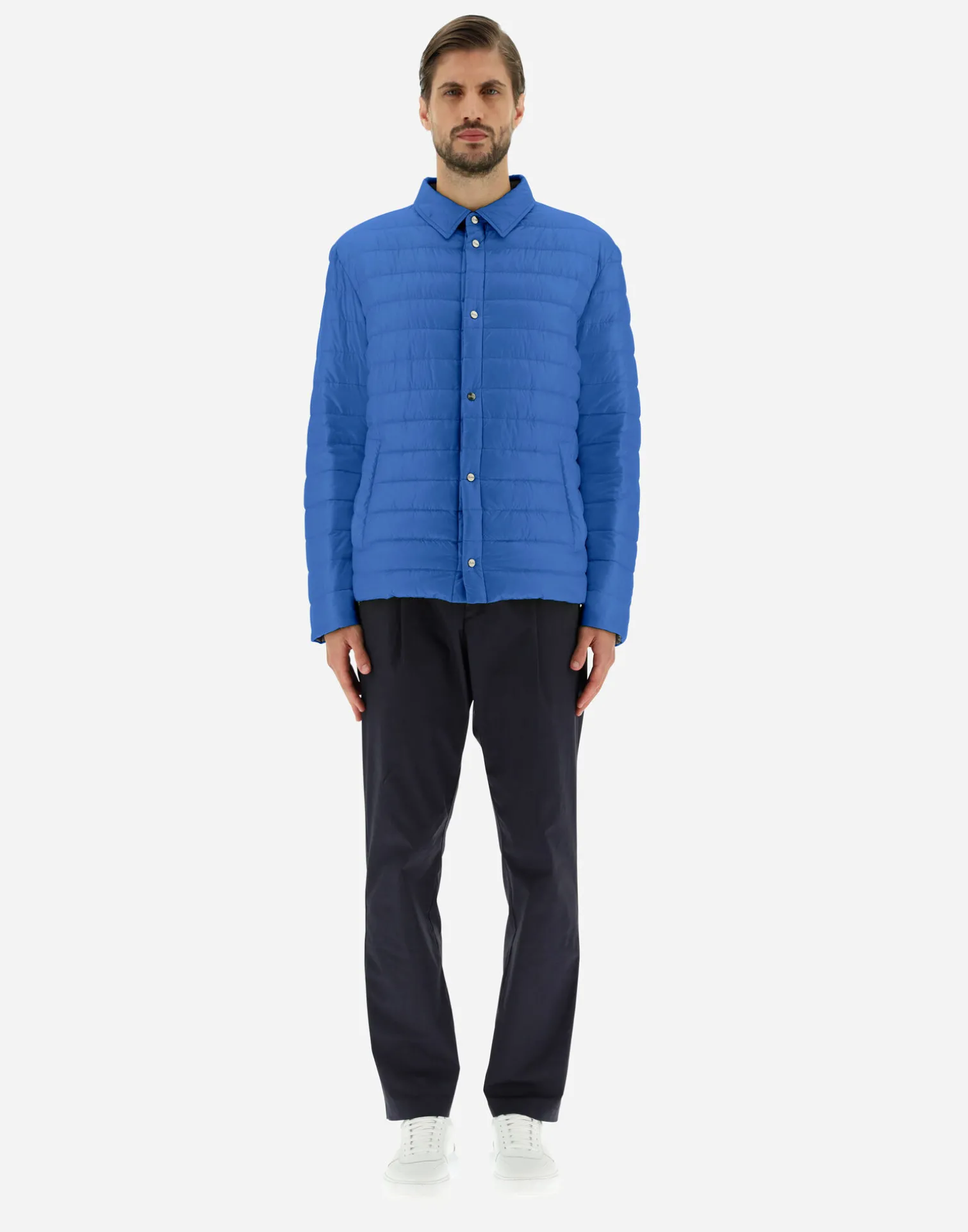Herno Shirts|Men Shirts