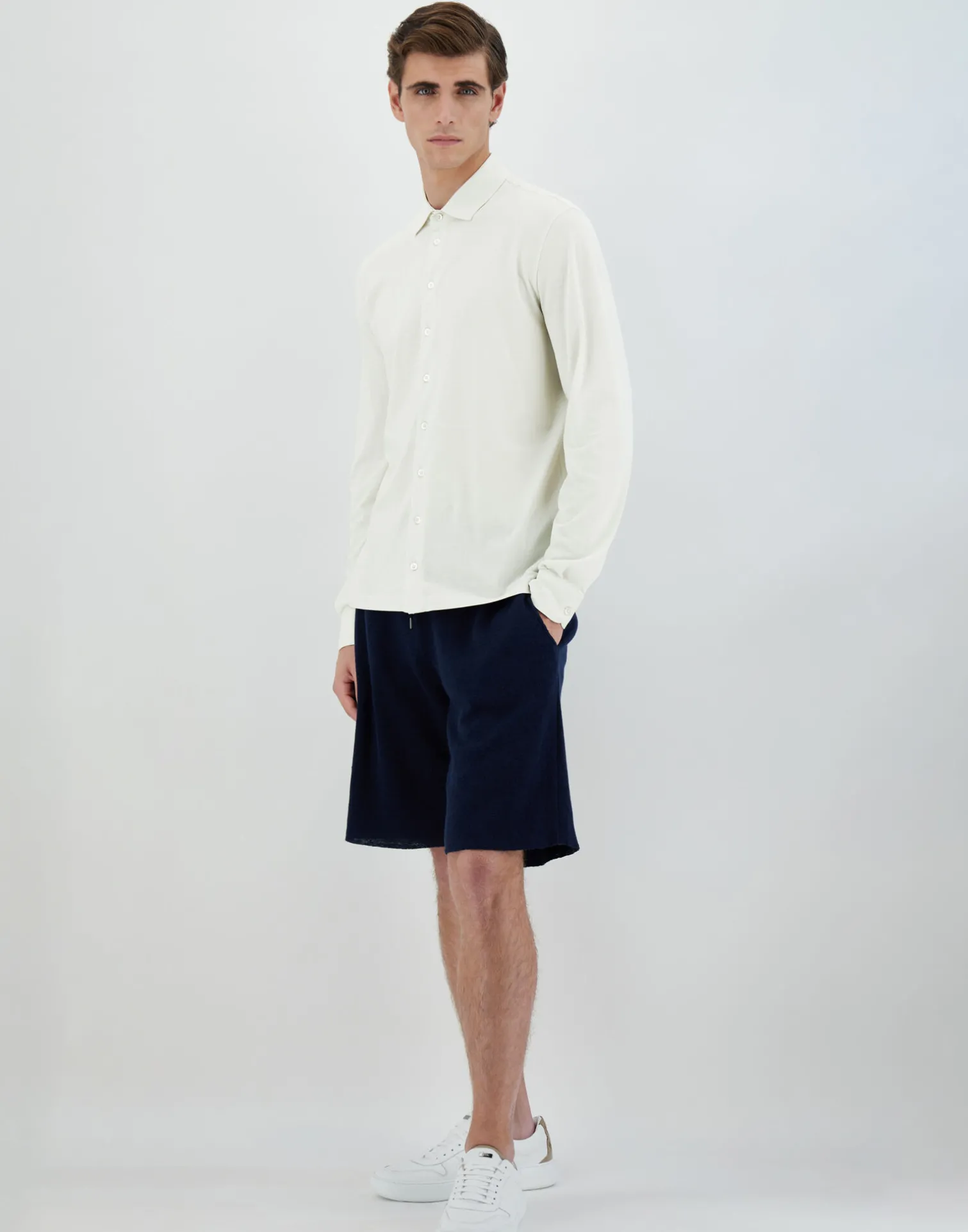 Herno Shirts|Men Shirts