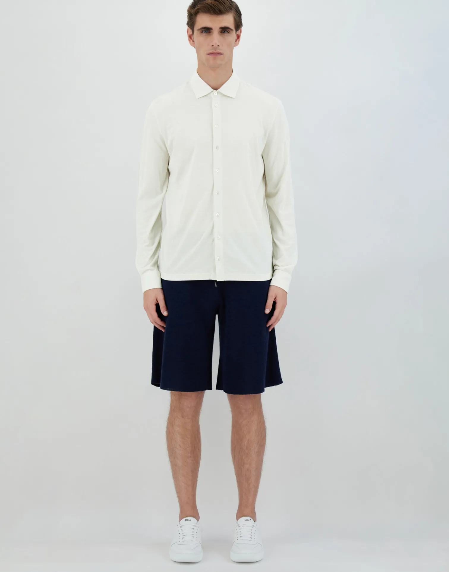 Herno Shirts|Men Shirts